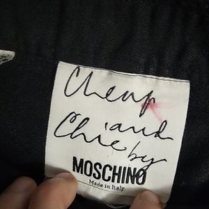 EUC Moschino  dress pants sz 8